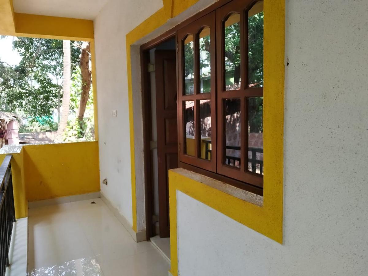 Guest house Tsk Crystal Calangute