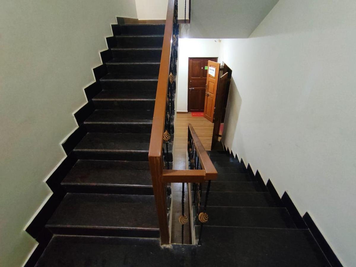 Tsk Crystal Guest house
